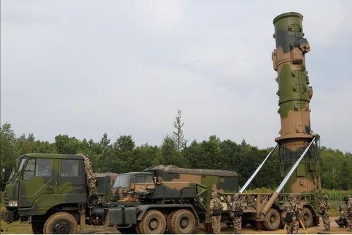 最新东风导弹爆料了吗,揭秘神秘爆料背后的科技力量  第3张