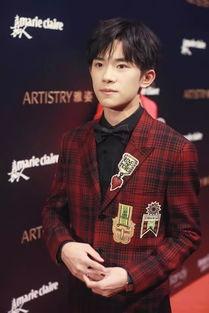 娱乐圈爆料易烊千玺,娱乐圈爆料背后的成长与蜕变  第2张