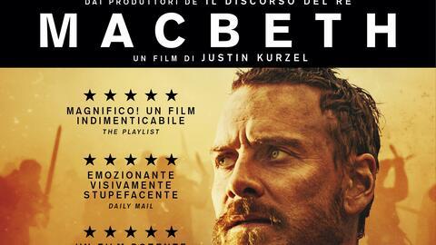 麦克白电影在线观看,权力与野心的黑暗旅程在线观影指南 第2张 麦克白电影在线观看,权力与野心的黑暗旅程在线观影指南 第2张