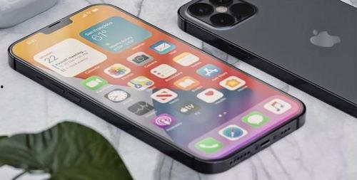 apple13最新官方爆料,设计革新与性能突破揭秘! 第2张 apple13最新官方爆料,设计革新与性能突破揭秘! 第2张